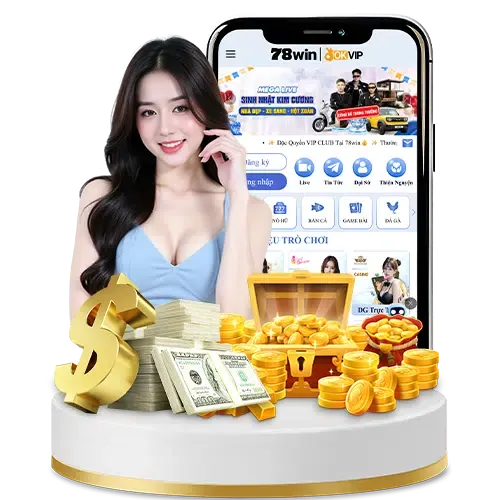 Tiền thưởng độc quyền cho thành viên VIP 788win